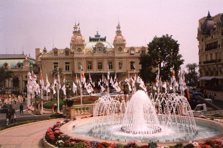 Monte Carlo (Monaco)