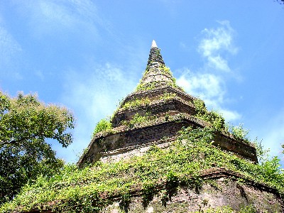 Wat Prathat Jadeeloun