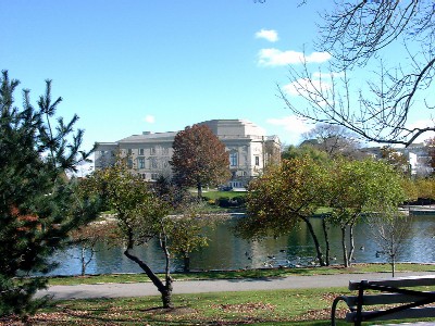 University Circle