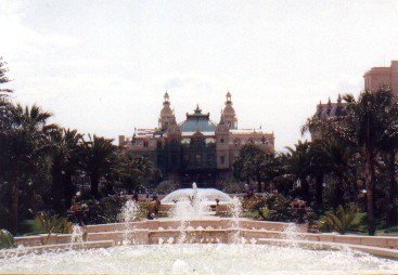 Monte Carlo (Monaco)