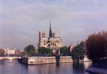 Notre Dame